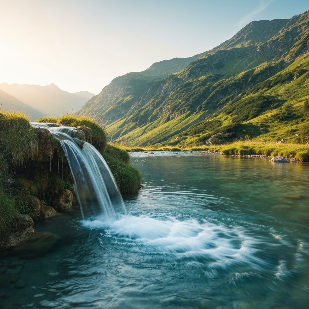 Natural sources and outdoor environment for vitamin D